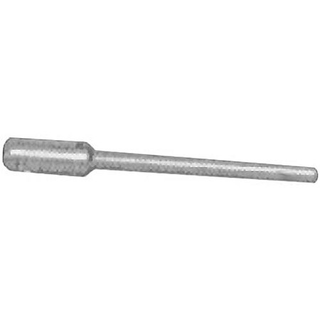 Frymaster Shaft, Adaptor - Solid 8100364